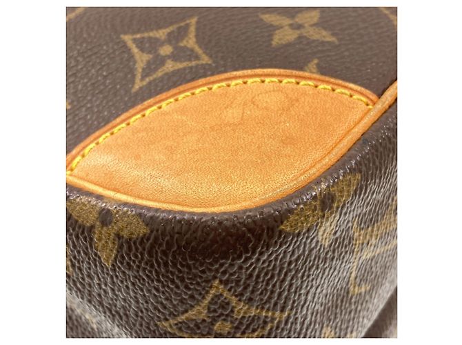 Borsa a Spalla Louis Vuitton Monogram Monogramma - vista 23