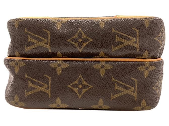 Borsa a Spalla Louis Vuitton Monogram Monogramma - vista 4
