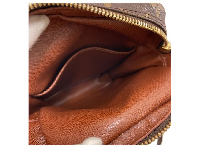 Borsa a Spalla Louis Vuitton Monogram Monogramma - vista 5