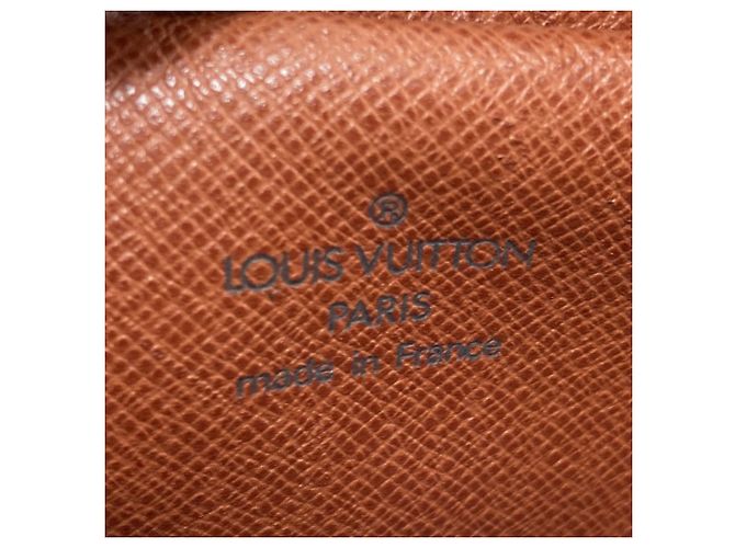 Borsa a Spalla Louis Vuitton Monogram Monogramma - vista 6