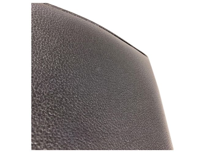 Borsa a 2 modi Gucci Zumi Nero - vista 17