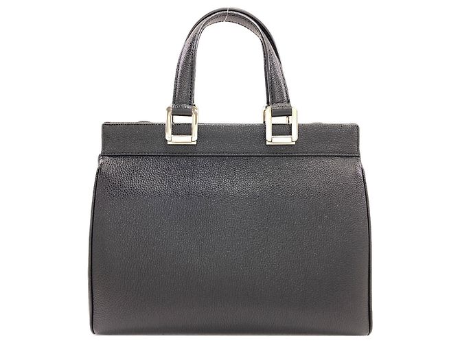 Borsa a 2 modi Gucci Zumi Nero - vista 2
