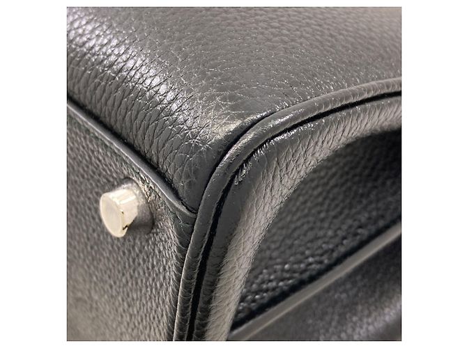 Borsa a 2 modi Gucci Zumi Nero - vista 22