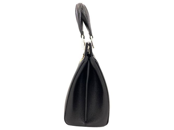 Borsa a 2 modi Gucci Zumi Nero - vista 3