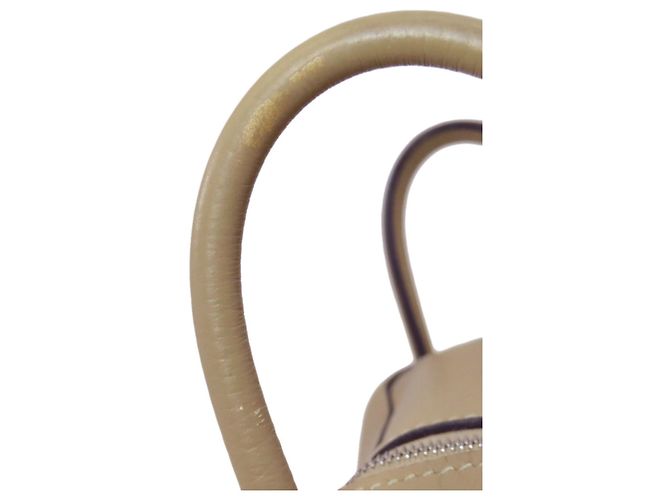 Hermès Borsa Hermes Lindy Mini Verso Maxi Cadreille Beige - vista 19