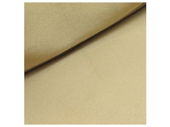 Prada Canapa Handtasche Beige Canvas - Ansicht 17