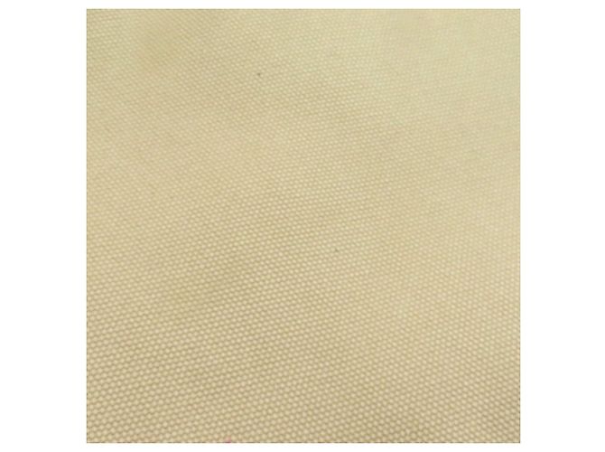 Prada Canapa Handtasche Beige Canvas - Ansicht 21