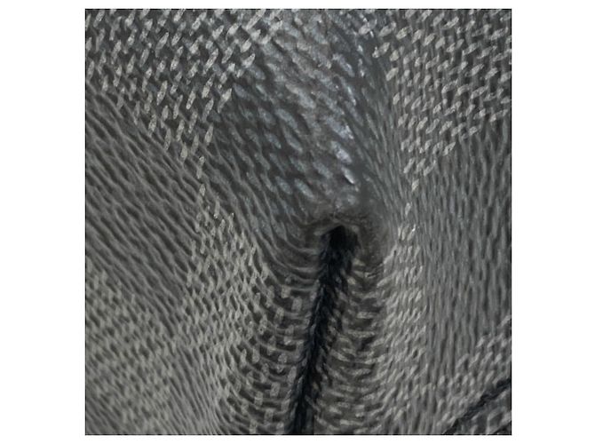 Valigetta da Affari Louis Vuitton Damier Graphite Damier ebene - vista 21