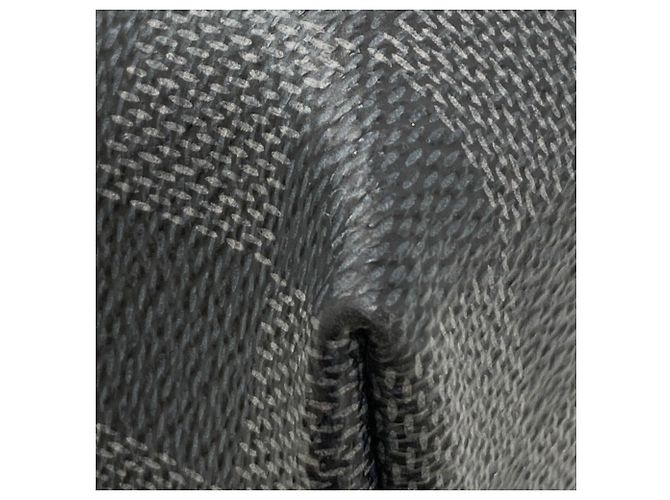 Valigetta da Affari Louis Vuitton Damier Graphite Damier ebene - vista 22