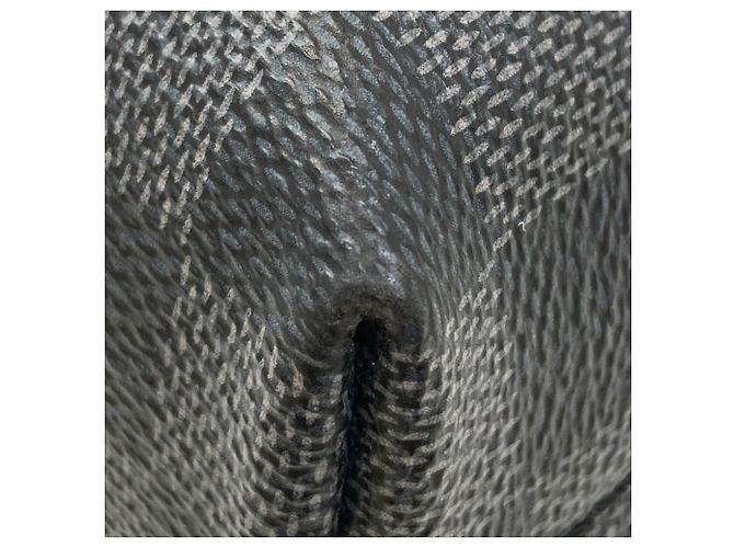 Valigetta da Affari Louis Vuitton Damier Graphite Damier ebene - vista 23