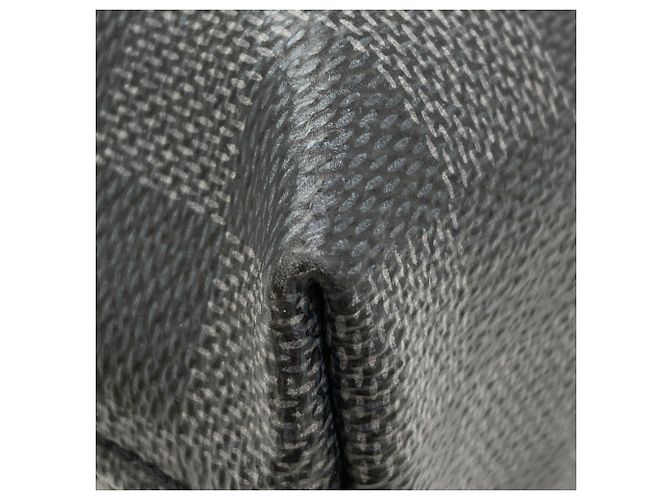Valigetta da Affari Louis Vuitton Damier Graphite Damier ebene - vista 24