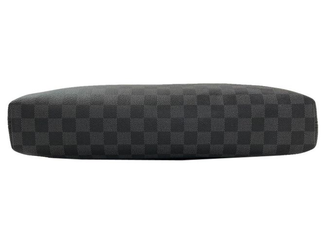 Valigetta da Affari Louis Vuitton Damier Graphite Damier ebene - vista 4
