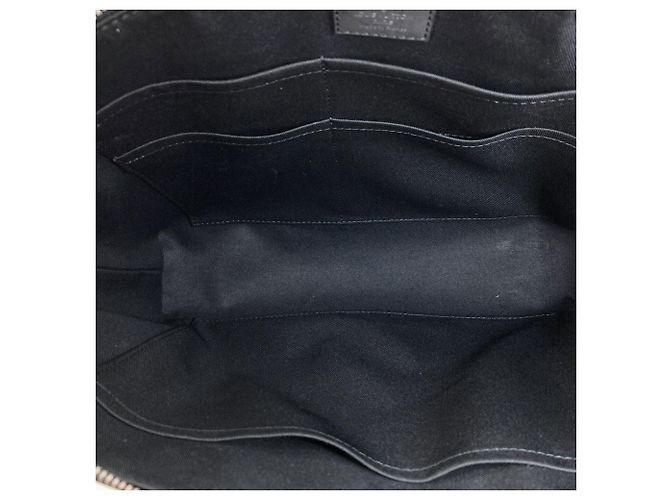 Valigetta da Affari Louis Vuitton Damier Graphite Damier ebene - vista 5