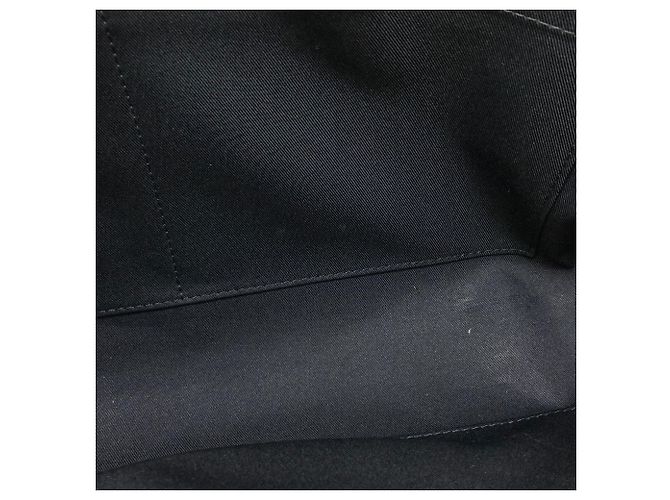Valigetta da Affari Louis Vuitton Damier Graphite Damier ebene - vista 9