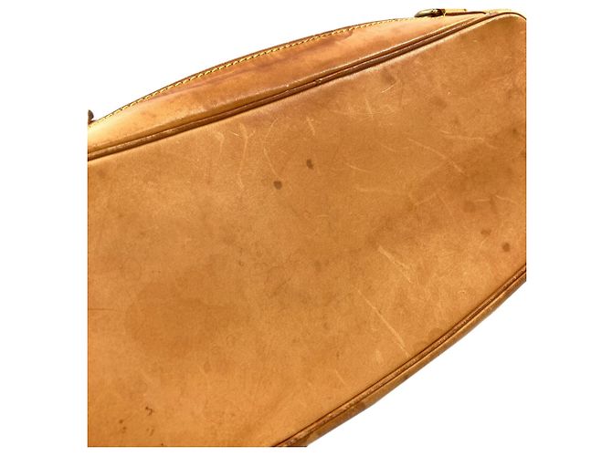 Zaino Louis Vuitton Monogram Montsouris GM Monogramma - vista 24