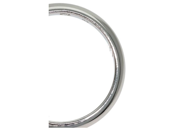 Bulgari Anello Roma Amor con diamante interno - vista 6