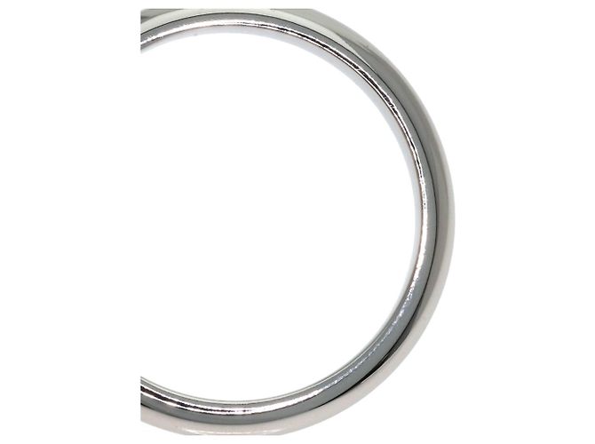 Bulgari Anello Roma Amor con diamante interno - vista 7