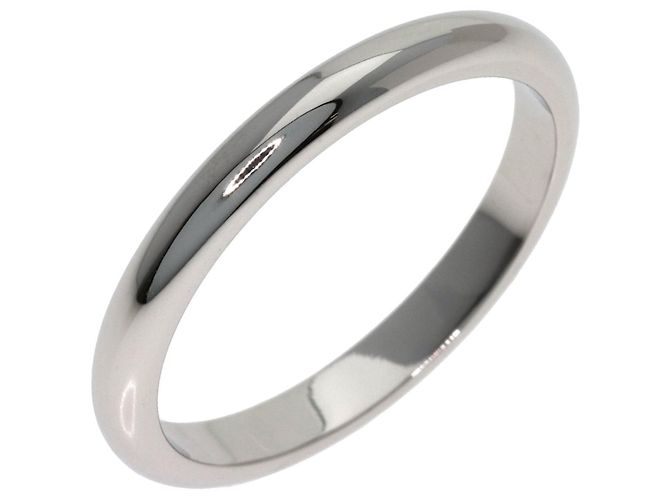 Bulgari Bvlgari Platinum Wedding Ring - Ansicht 2