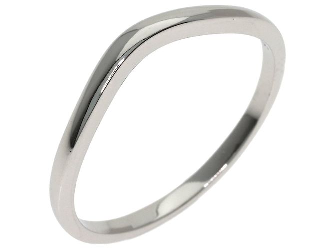 Bulgari Bvlgari Platinum Trauring - Ansicht 2