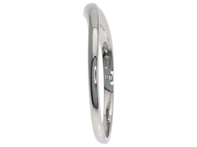 Bulgari Bvlgari Platinum Trauring - Ansicht 3