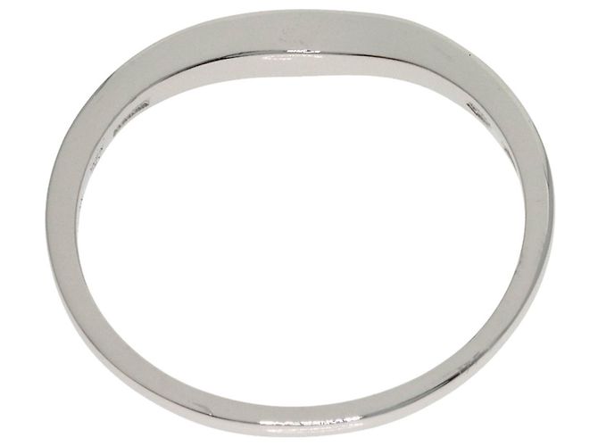 Bulgari Bvlgari Platinum Trauring - Ansicht 4