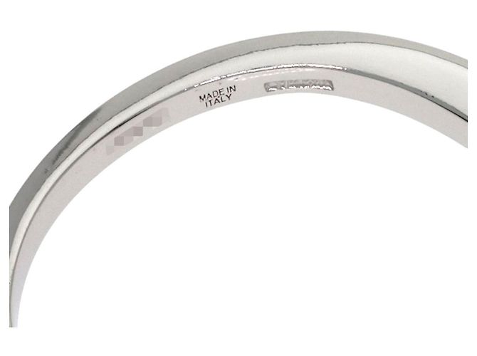 Bulgari Bvlgari Platinum Trauring - Ansicht 5