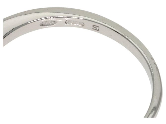 Bulgari Bvlgari Platinum Trauring - Ansicht 6