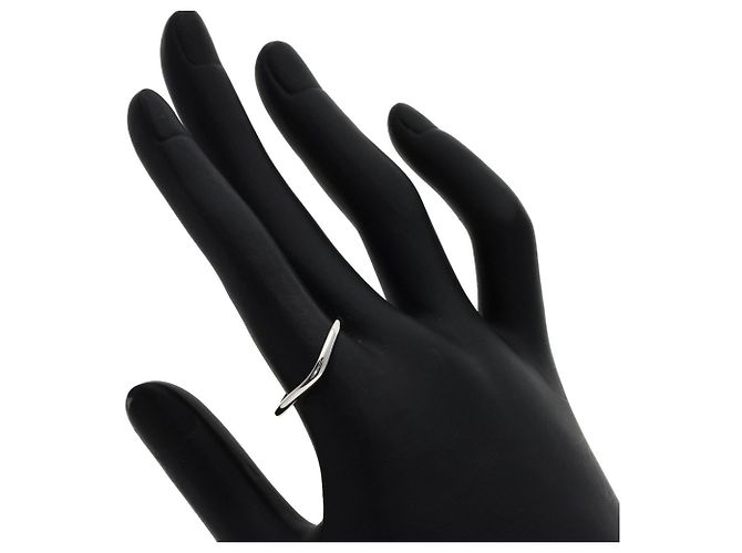Bulgari Bvlgari Platinum Trauring - Ansicht 7