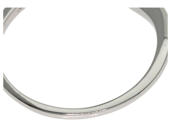 Bulgari Bvlgari Platinum Trauring - Ansicht 8