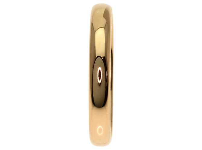 Tiffany & Co. Trauring aus 18K Roségold - Ansicht 3