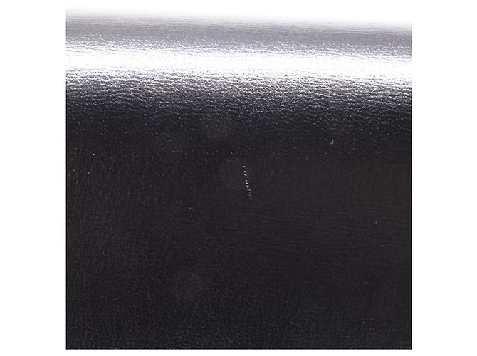 Borsa a tracolla Gucci Medium GG in pelle nera Nero - vista 8