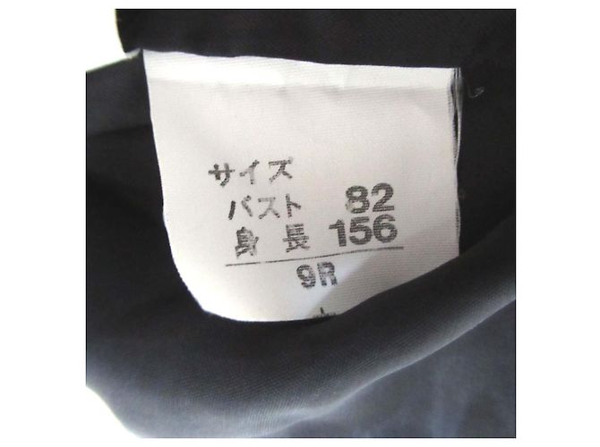 Autre Marque Abrigo con capucha LEONARD FASHION estampado animal Negro Beige - vista 4