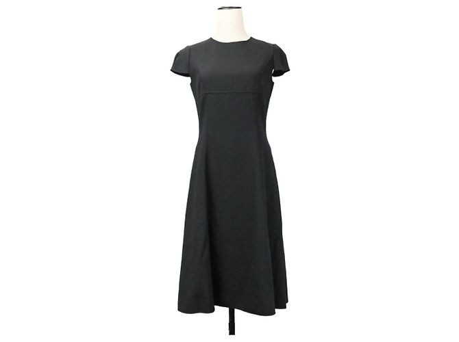 Autre Marque Conjunto de Tailleur Success da FOXEY Preto - vista 6