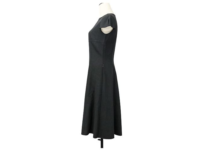 Autre Marque Conjunto de Tailleur Success da FOXEY Preto - vista 7