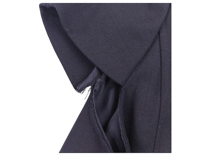Autre Marque Conjunto de Tailleur Success da FOXEY Preto - vista 9