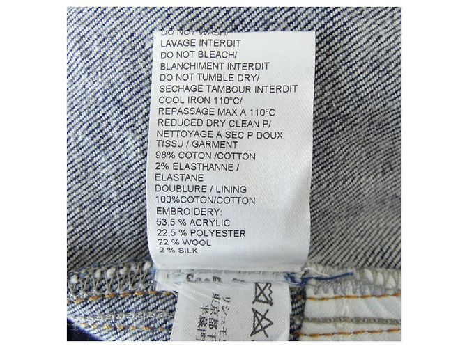 Chloé Jeans See By Chloe - vista 3