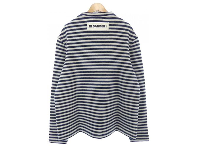Punto Jil Sander+ Azul - vista 2