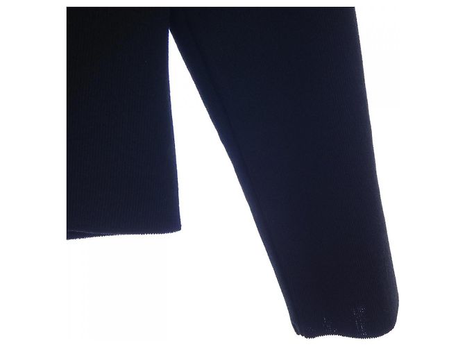Autre Marque Cardigan Rene Nero - vista 6