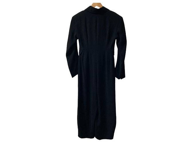 Autre Marque Mono ENFOLD Negro - vista 3