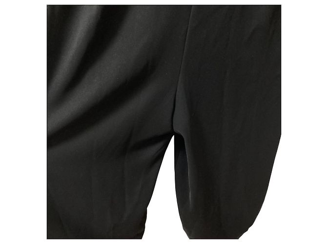 Autre Marque Mono ENFOLD Negro - vista 4