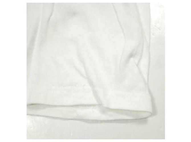 Autre Marque Camiseta de algodón con estampado VANS × have a good time × BEAMS Blanco - vista 6