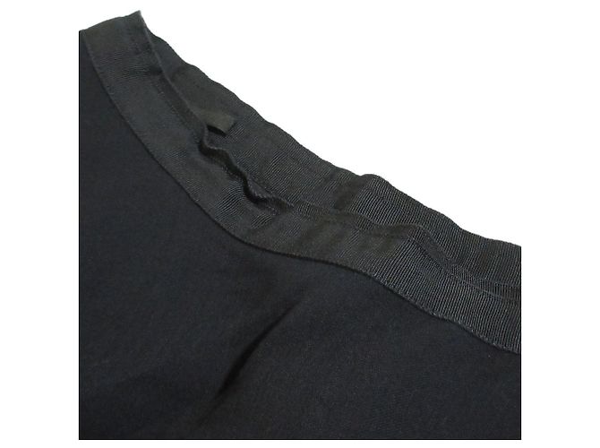Autre Marque Falda FOXEY Negro - vista 12