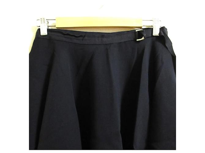 Autre Marque Falda FOXEY Negro - vista 4