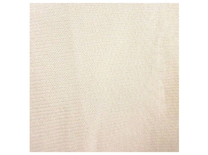 Autre Marque VIVIENNE TAM Top corto a maniche lunghe Crudo - vista 2