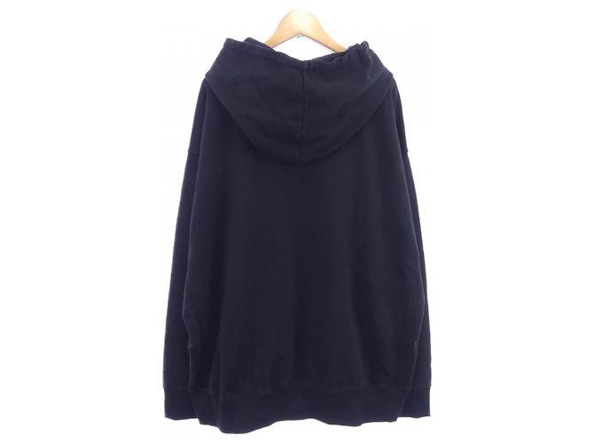 Stella Mc Cartney Record Hoodie Stella McCartney Schwarz - Ansicht 2