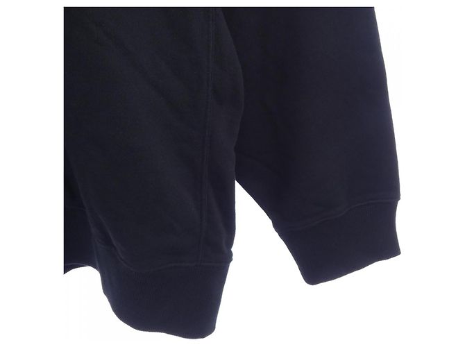 Stella Mc Cartney Record Hoodie Stella McCartney Schwarz - Ansicht 6