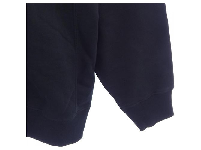 Stella Mc Cartney Record Hoodie Stella McCartney Schwarz - Ansicht 6