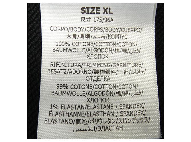 Stella Mc Cartney Stella McCartney Sunshine Hoodie Hoodie Black - view 3