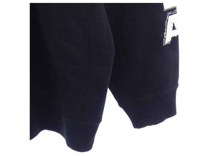 Stella Mc Cartney Stella McCartney Sunshine Hoodie Hoodie Black - view 6