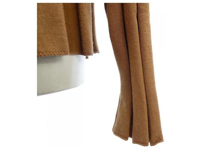 Punto Burberry Castaño - vista 7